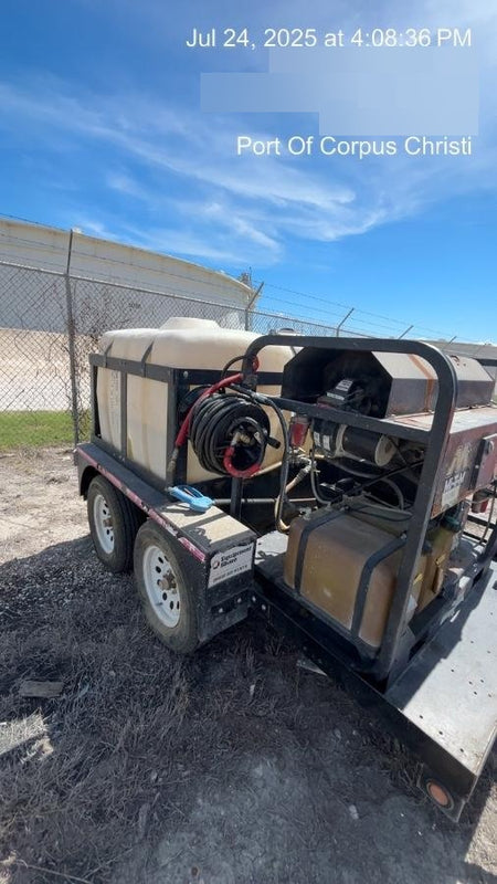 2019 MI-T-M CORPORATION HS-3006-0MDK-UR
