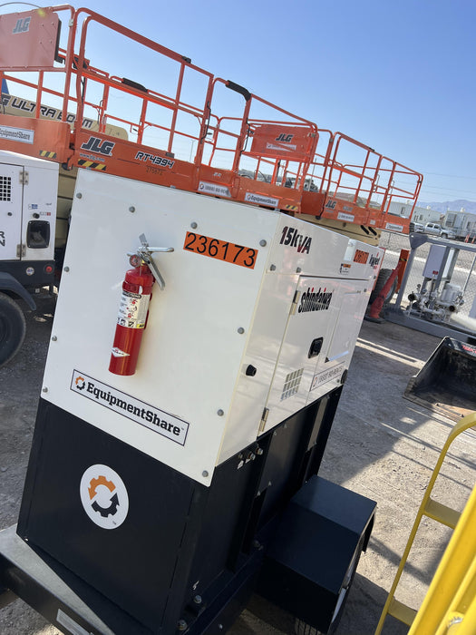 2022 SHINDAIWA DGK15FL