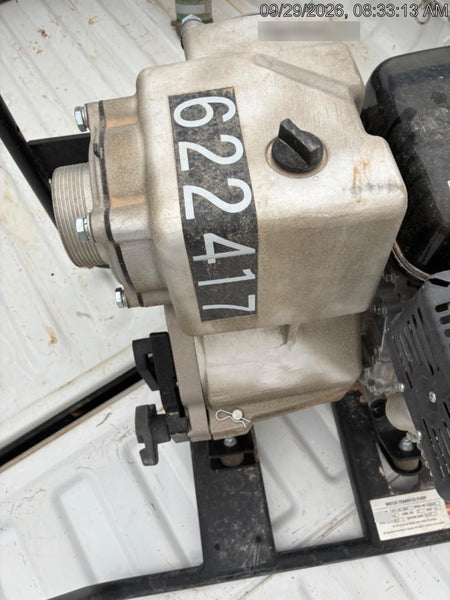 2025 MI-T-M WTP-T03-0MGH