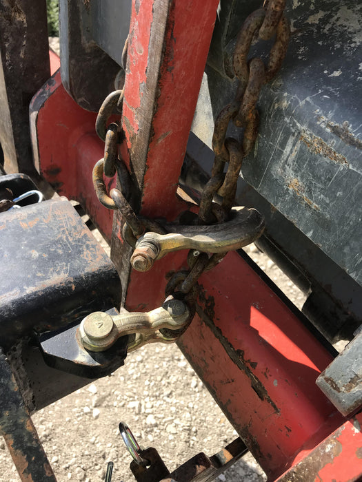 2020 STAR INDUSTRIES M1360B - Star JIB Boom