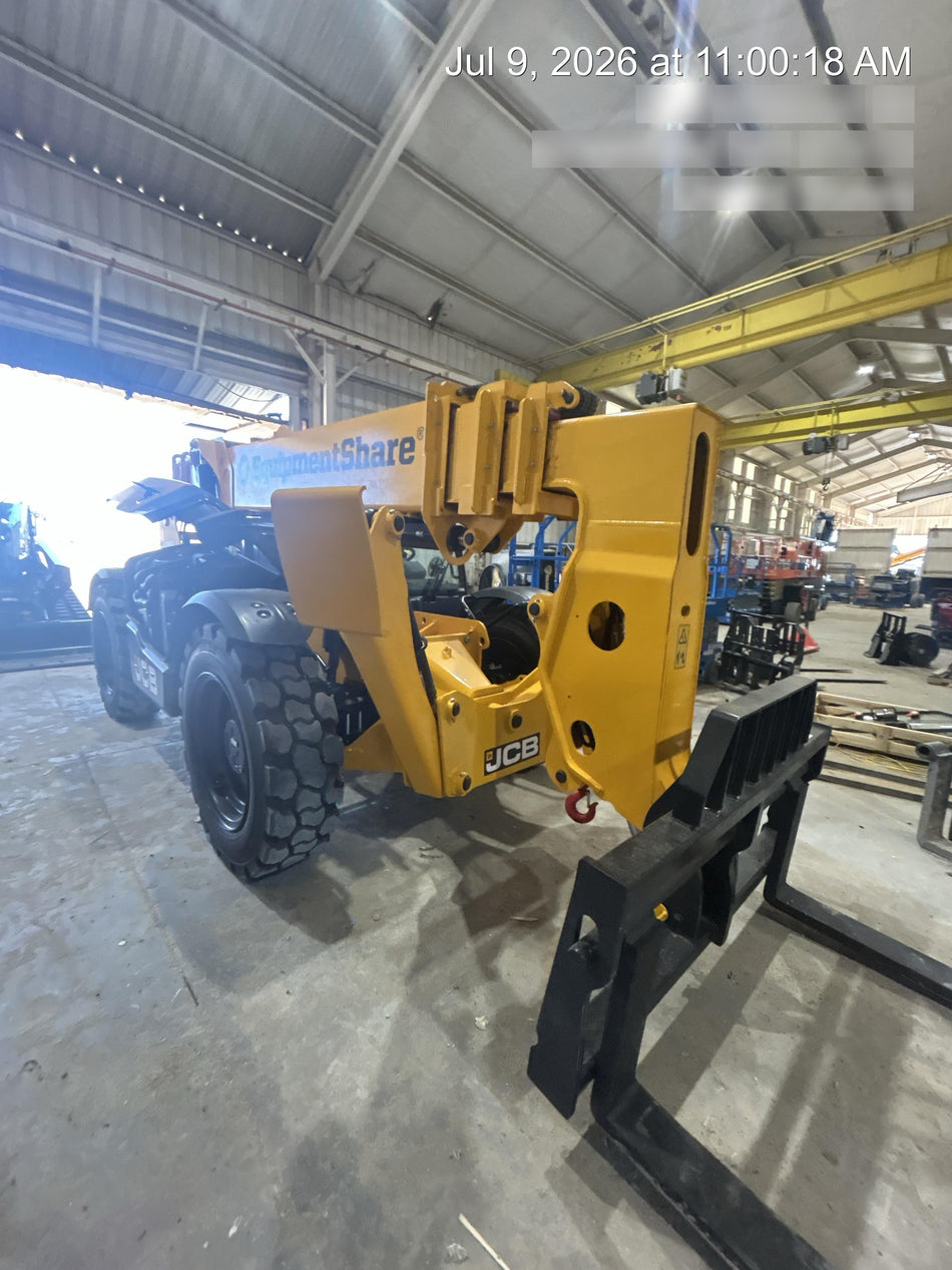 2026 JCB 512-56