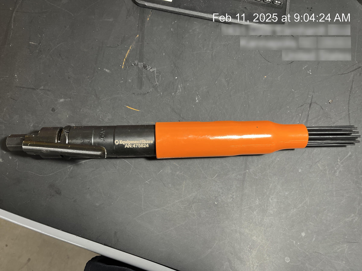2024 MICHIGAN PNEUMATIC ES-1BLNS