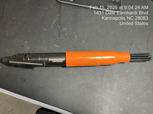 2024 MICHIGAN PNEUMATIC ES-1BLNS