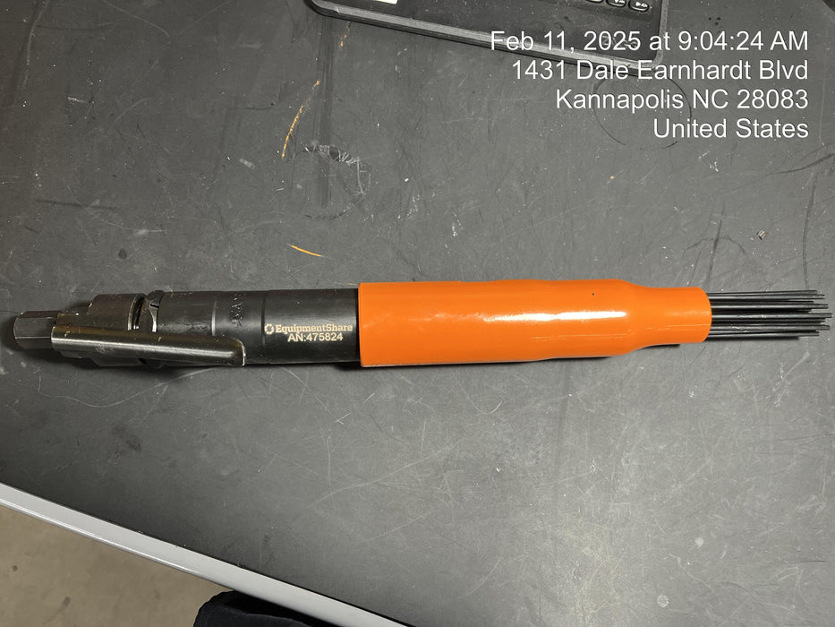 2024 MICHIGAN PNEUMATIC ES-1BLNS