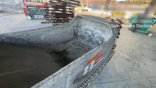 2025 TORO MBTX 2500-TS