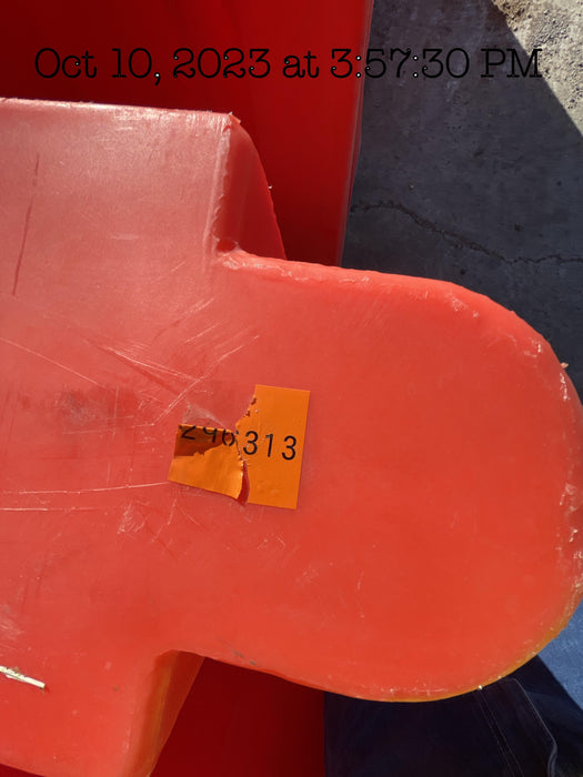 2023 HOUSTON BARRICADE WFB42