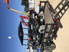 2019 Club Car CA1700D Diesel, 4-Seat, ROPS, AWD w/None