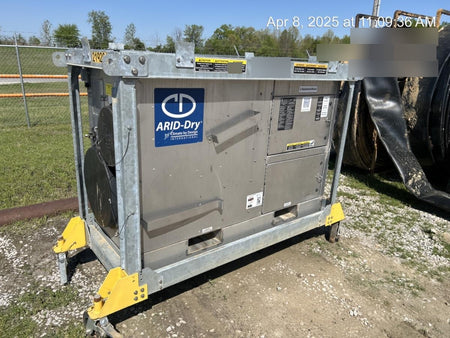 2022 CLIMATE DESIGN INTERNATIONAL MS-2400/2000