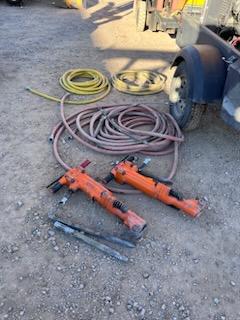 2021 MICHIGAN PNEUMATIC MP-TPB90-114