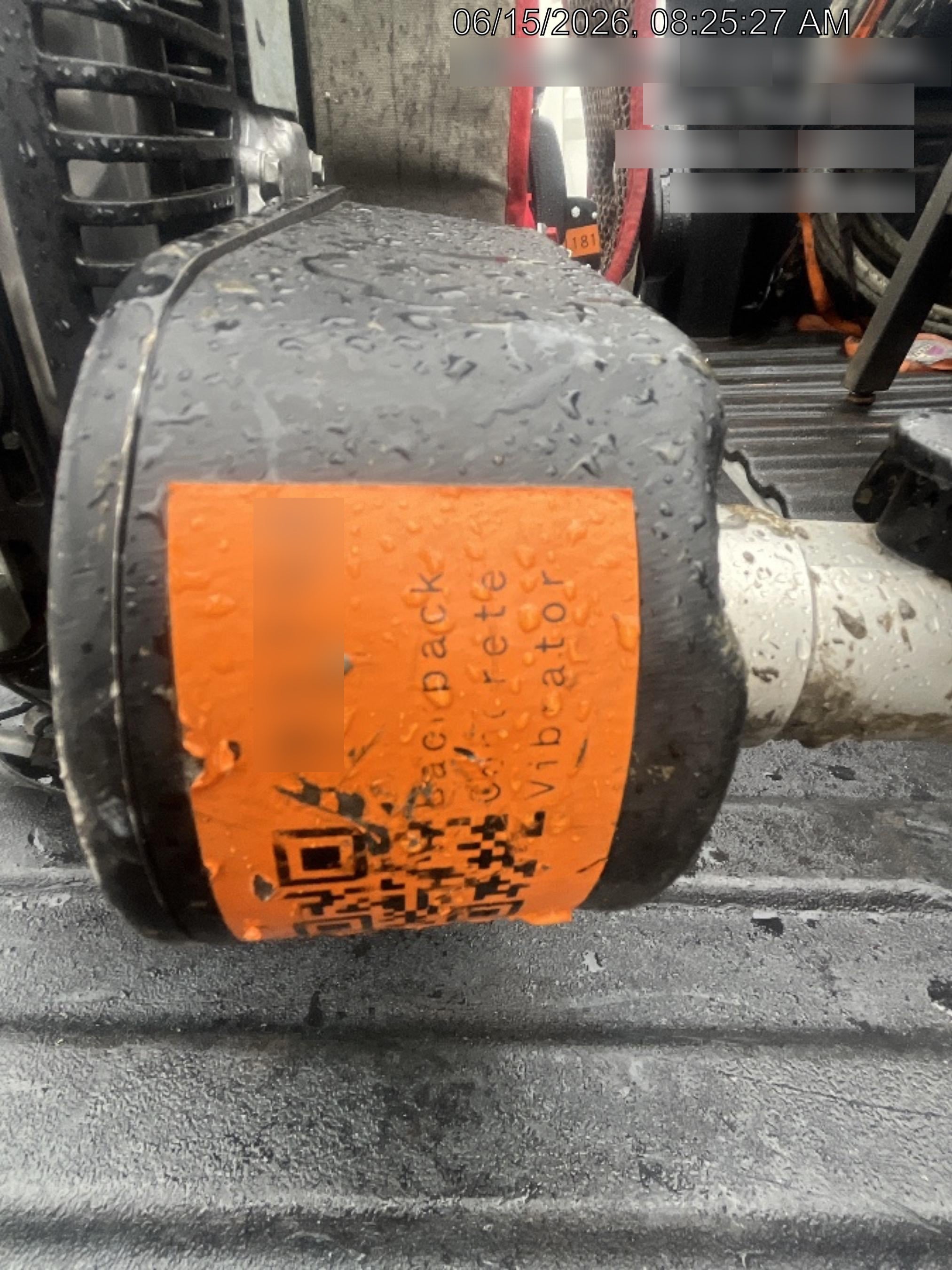 2020 MULTIQUIP BPX