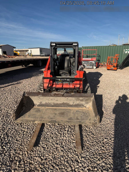 2024 ARROW MATERIAL HANDLING FS5100CB - 72"