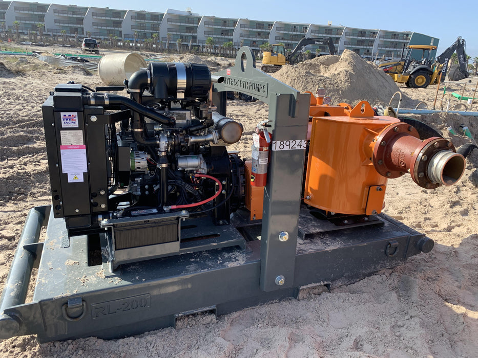 2021 MYERS-SETH RL-200