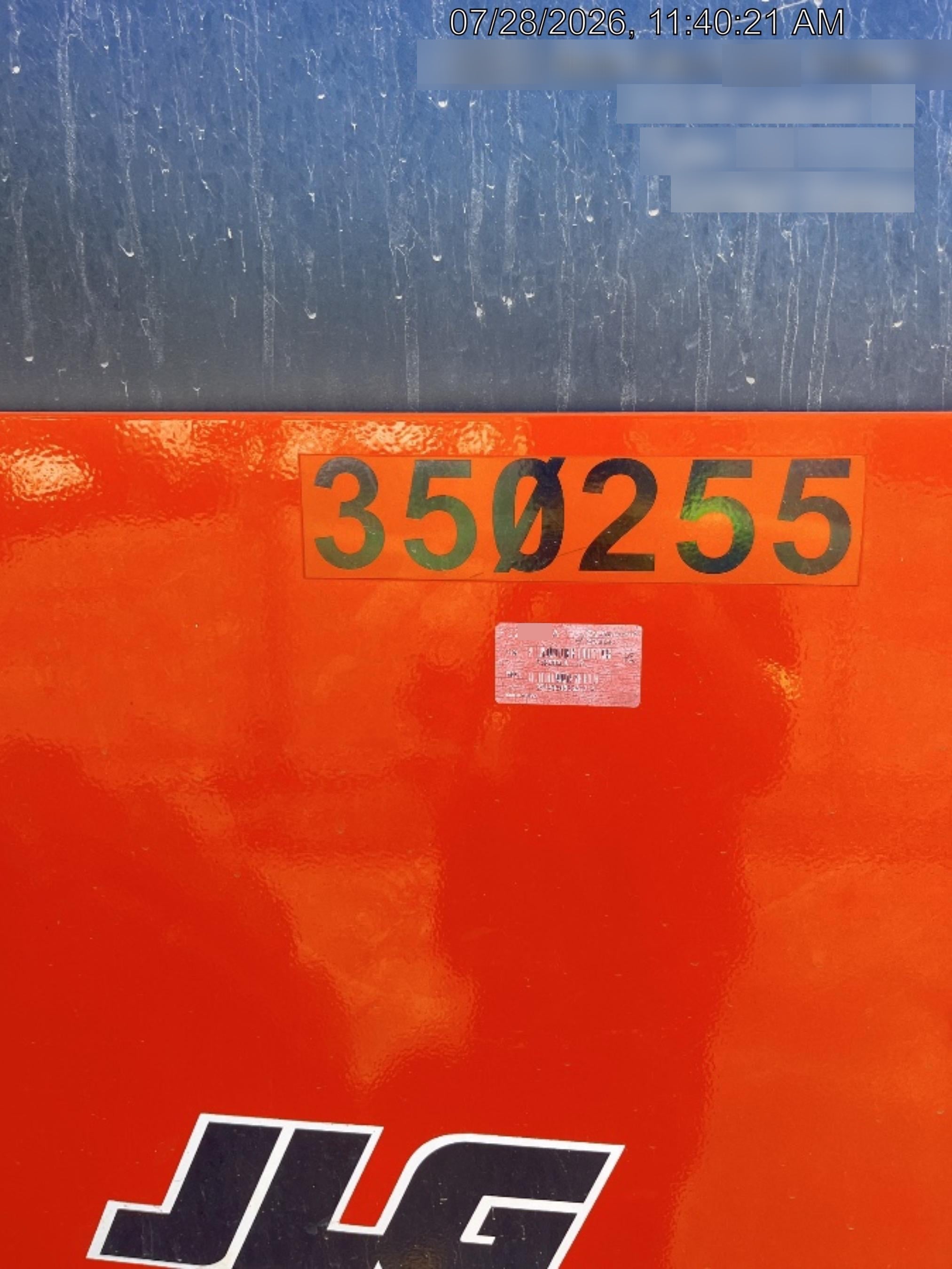 2023 SKYTRAK 8042