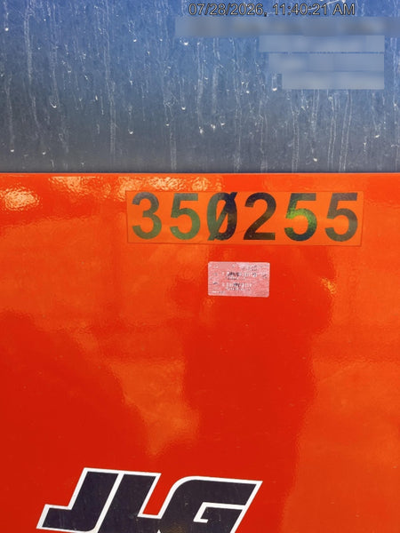 2023 SKYTRAK 8042