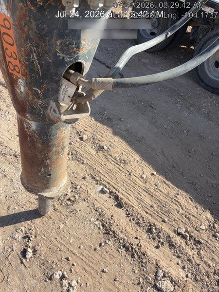 2018 WACKER NEUSON HB36