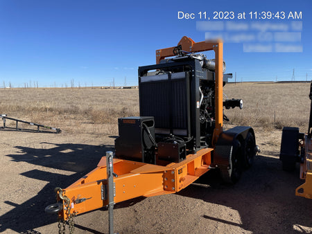 2023 PIONEER PP64C21L71-JD6068