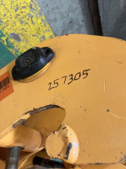 2022 HARRINGTON UBC030