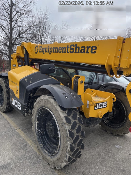 2024 JCB 509-42