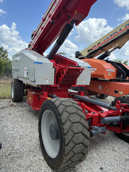 2026 MEC 135-RJ D