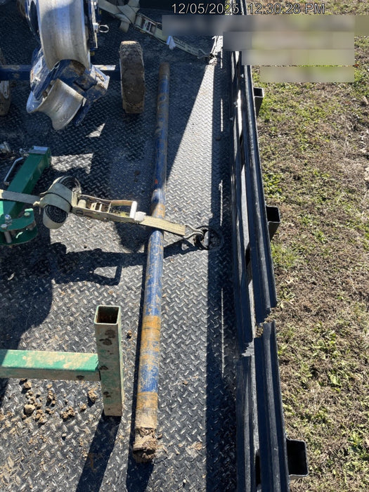 2025 CURRENT TOOLS 671