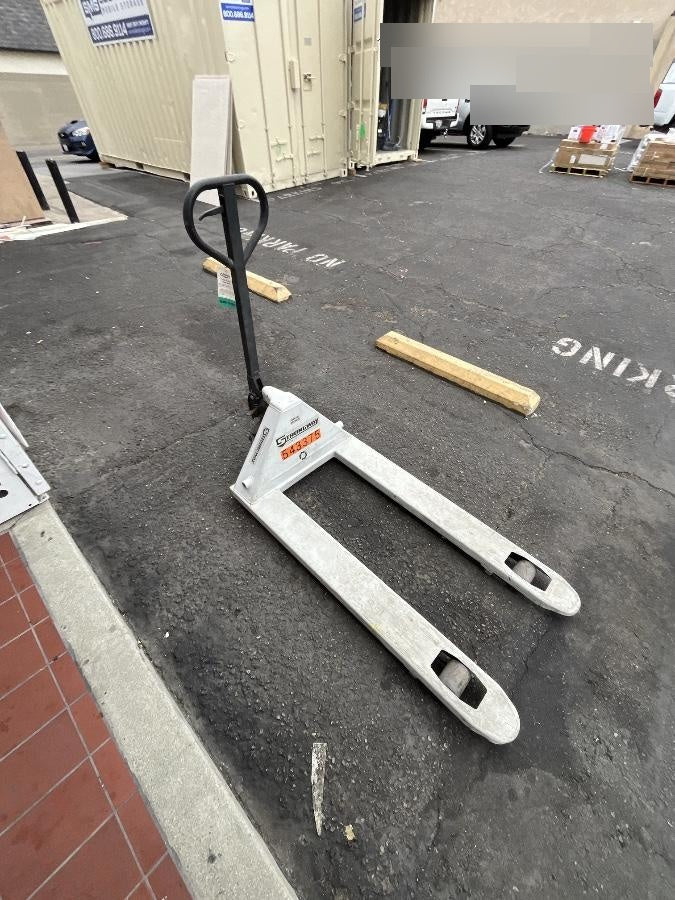 2025 STRONGWAY 4400 lb Pallet Jack