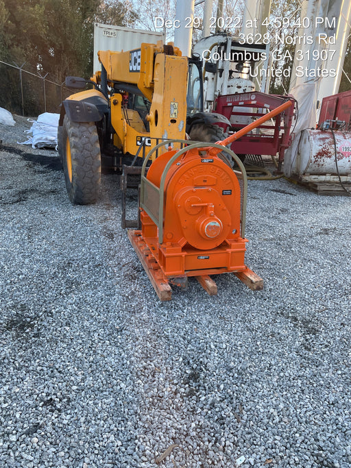 2022 MICHIGAN PNEUMATIC MP-W5036LACMBG