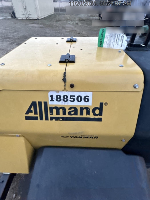 2021 ALLMAND NLV3GR
