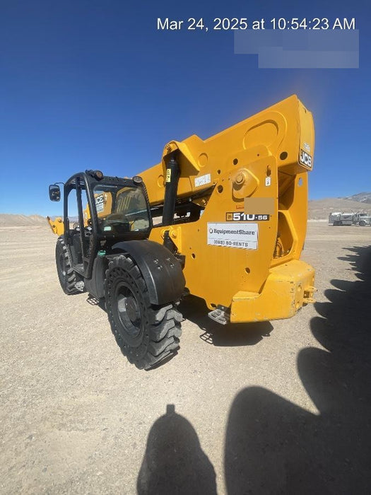 2020 JCB 510-56
