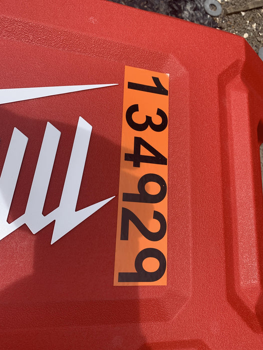 2021 MILWAUKEE MXF301-2CP