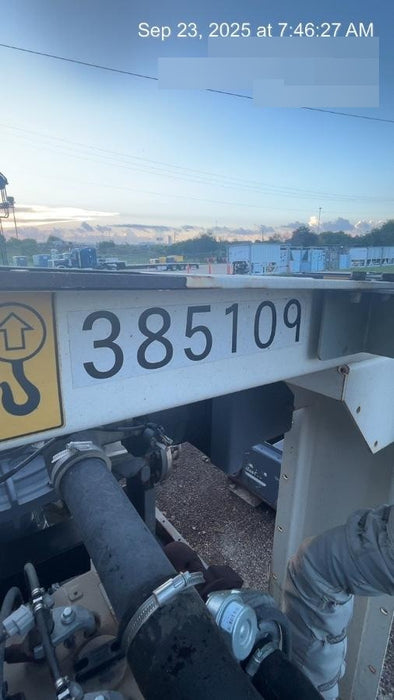 2023 ATLAS COPCO PAC F44 KD