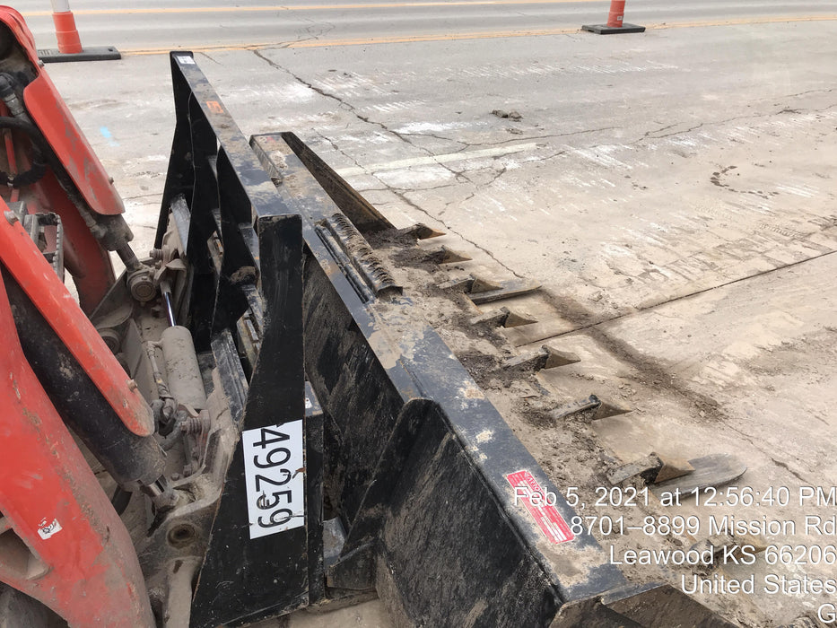 2019 ARROW MATERIAL HANDLING F5100CB