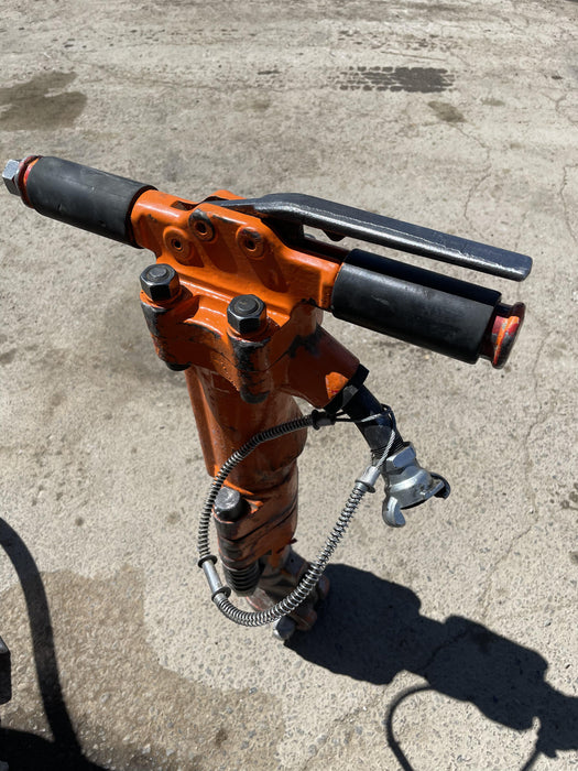 2020 MICHIGAN PNEUMATIC MP-TPB60-114