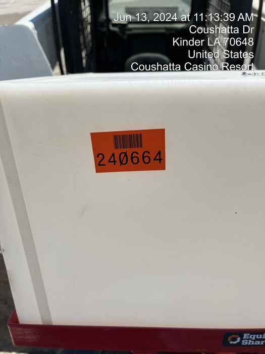 2022 RICE HYDRO DPV-3B