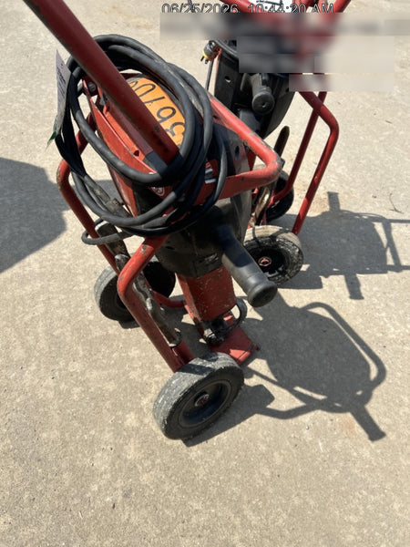 2019 HILTI TE 3000-AVR