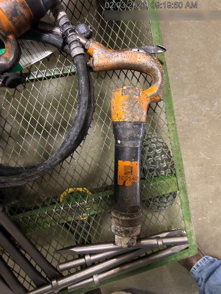 2019 AMERICAN PNEUMATIC TOOL M653