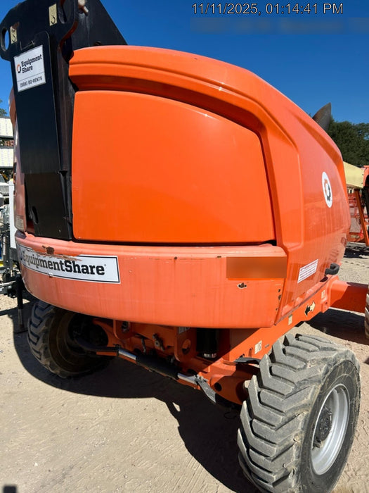 2020 JLG 460SJ