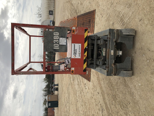 2018 SKYJACK SJIII-3219