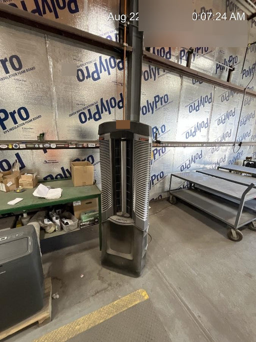 2023 VECTOR Vector Max