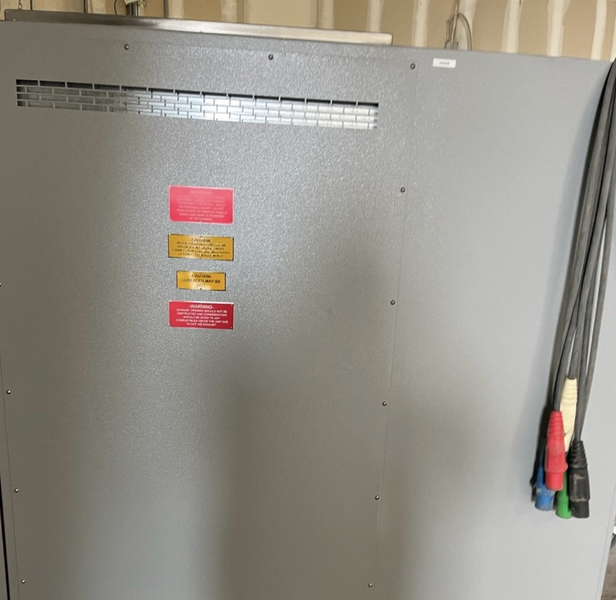 2024 UNIVERSAL LOAD BANKS ULB-R650