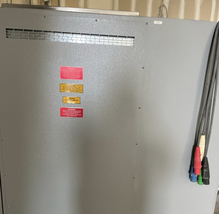 2024 UNIVERSAL LOAD BANKS ULB-R650