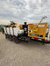 2023 Vac-Tron LP573XDT T4 Koehler Diesel Engine, 500 Gallon Debris Tank, x2 100 Gallon Water Tanks