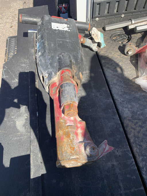 2021 MICHIGAN PNEUMATIC MP-TPB90-114