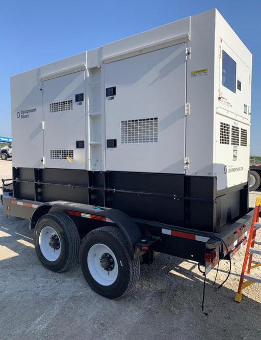 2022 MULTIQUIP DCA300