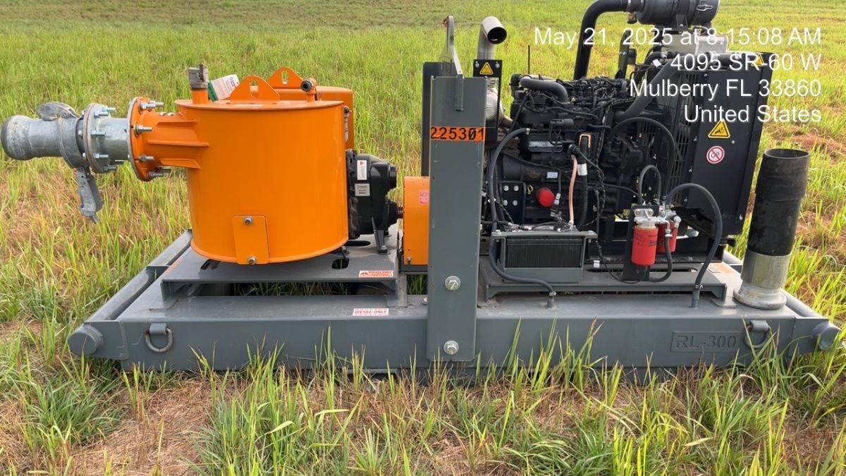 2022 MYERS-SETH RL-300