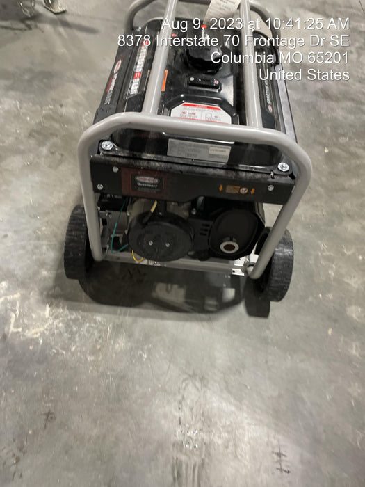 2022 SIMPSON SPG8310E