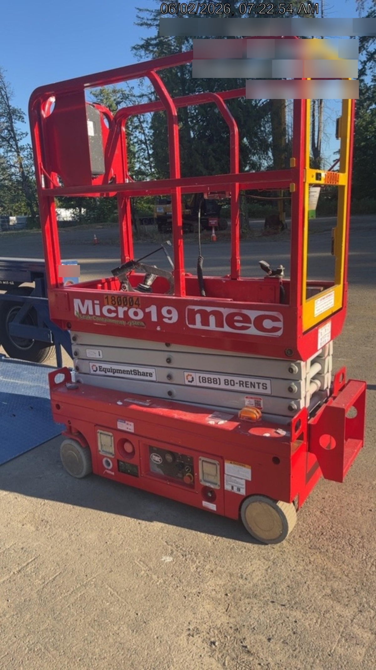 2021 MEC Micro 19