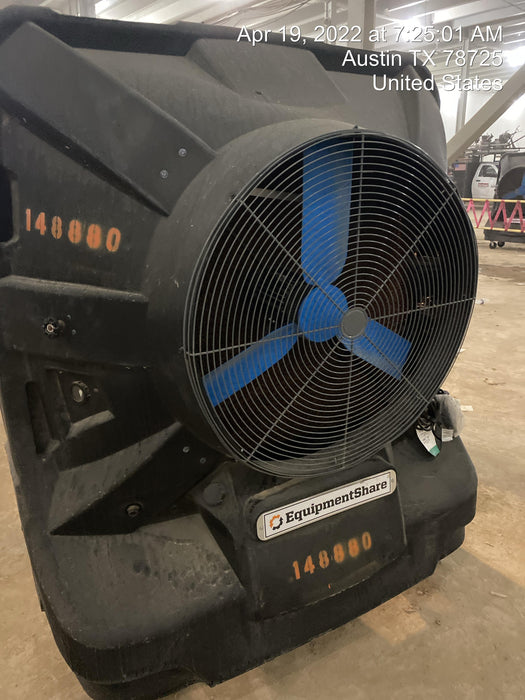 2021 PORTACOOL PACJS2601A1