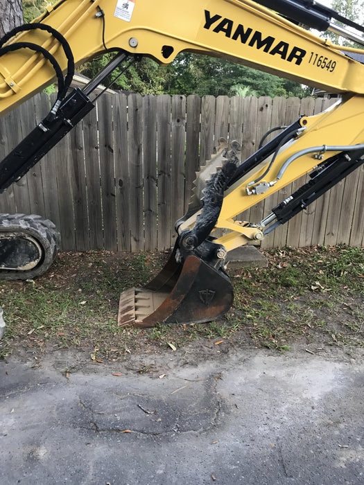 2020 YANMAR ViO55PRL