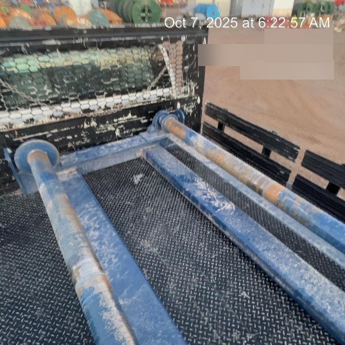 2024 CURRENT TOOLS 615