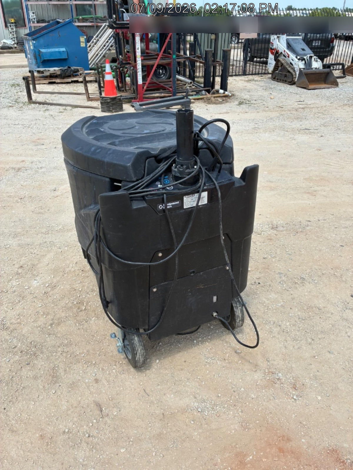 2022 POWER BREEZER PB4BASE